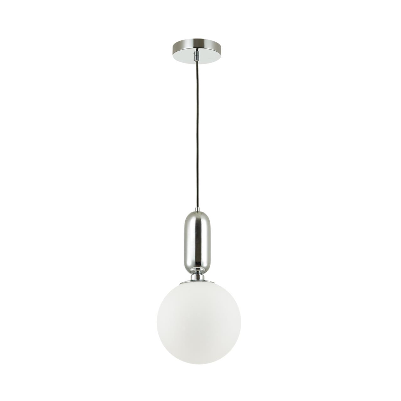

Подвесной светильник Okia 4670/1 Odeon Light, Белый, Okia 4670/1
