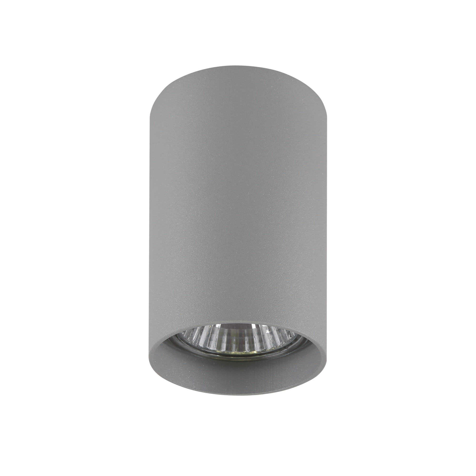 

Накладной светильник Lightstar Rullo 214439, Серый, Rullo 214439