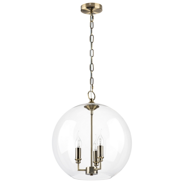 

Подвесная люстра Sferico 729131 Lightstar, Sferico 729131
