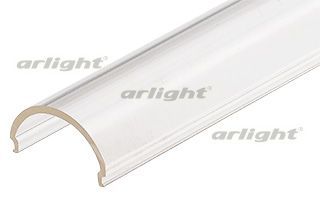 

Экран ARH-WIDE-B-H20-2000 Round Сlear-PM Arlight 016624, Baffle 016624