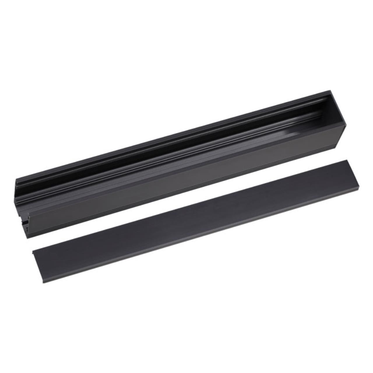 

Коробка для драйвера Kit 135031 Novotech, Чёрный, Kit 135031