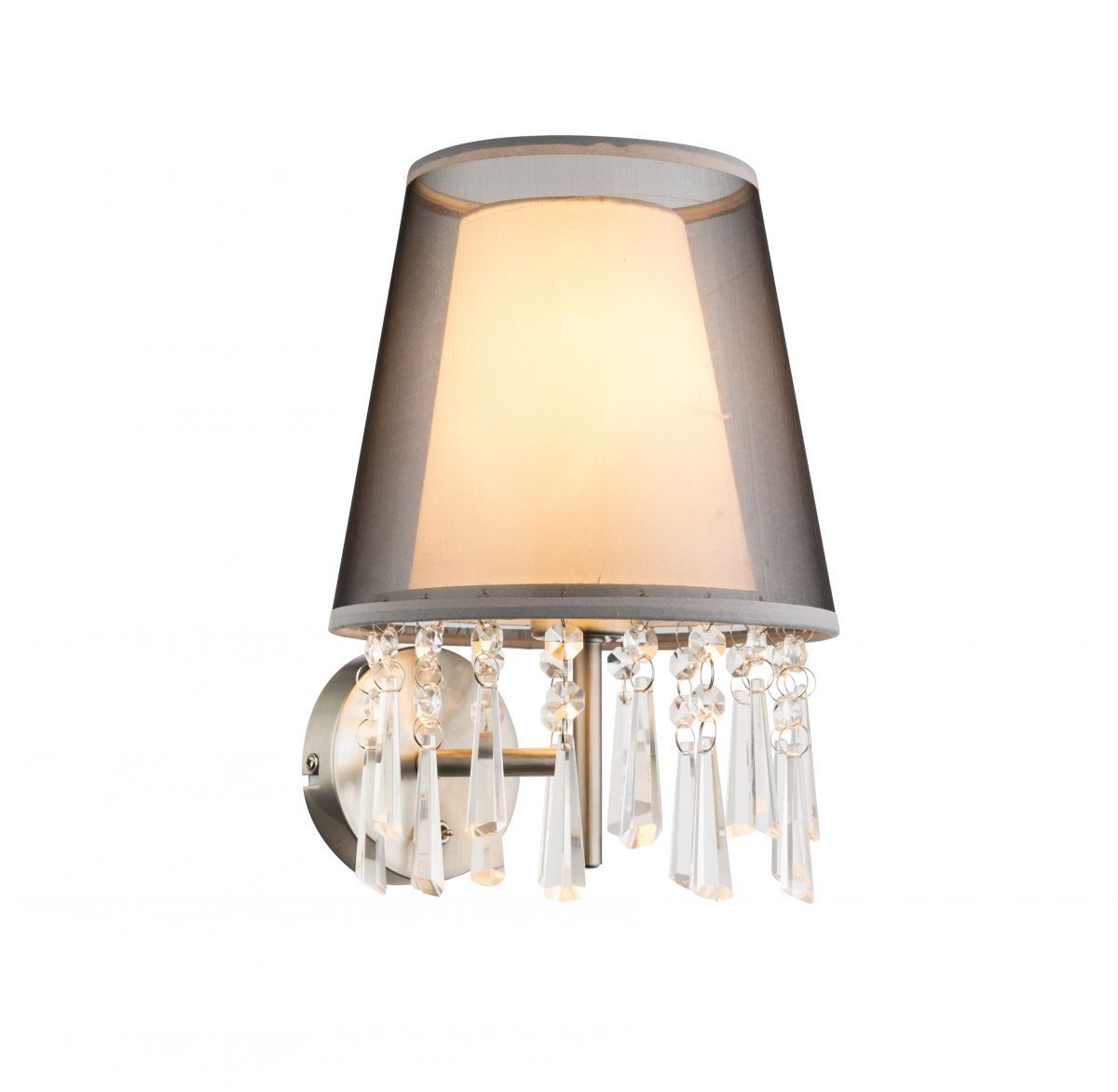 

Бра Globo Satine 15093W, Бежевый, Satine 15093W