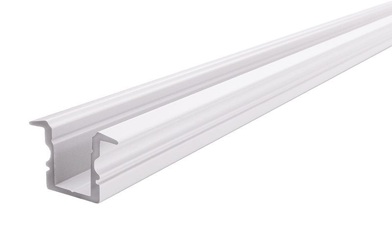 

T-Профиль Deko-Light ET-02-08 975105, Белый, ET-02-08 975105