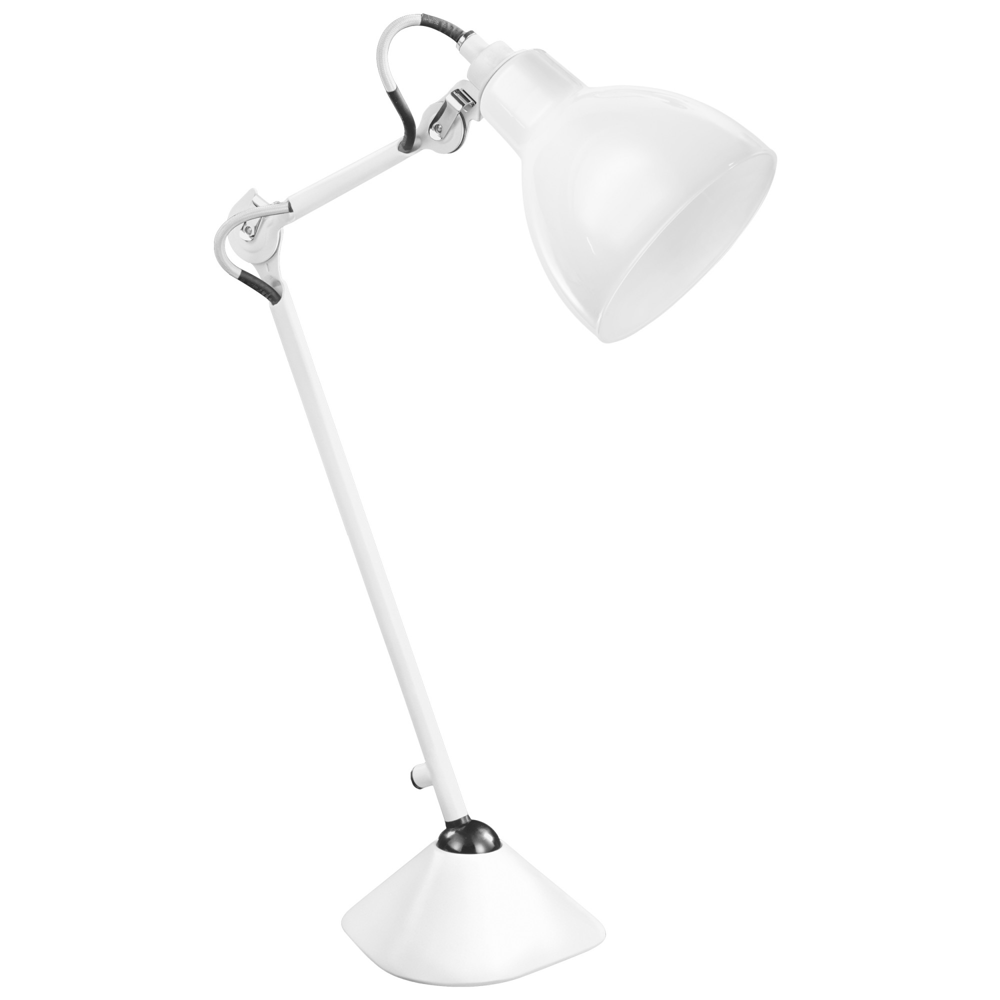 

Настольная лампа Lightstar Loft 865916, Белый, Loft 865916