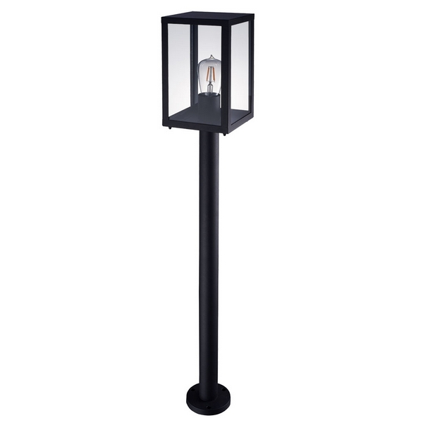 

Наземный фонарь Belfast A4569PA-1BK Arte Lamp, Belfast A4569PA-1BK