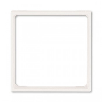 Накладка для механизма подсветки LED, жемчуг ABB Levit 5016H-A00070 68 (2CHH660070A4068) фото