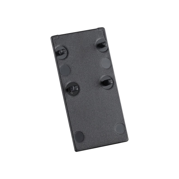 

Заглушка SHINO FLUM 135095 Novotech, Чёрный, SHINO FLUM 135095