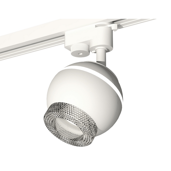 

Трековый светильник Track System XT1101060 Ambrella, Track System XT1101060