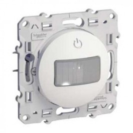 

S52R525 Датчик движения 3-проводн Odace Schneider Electric, Odace S52R525