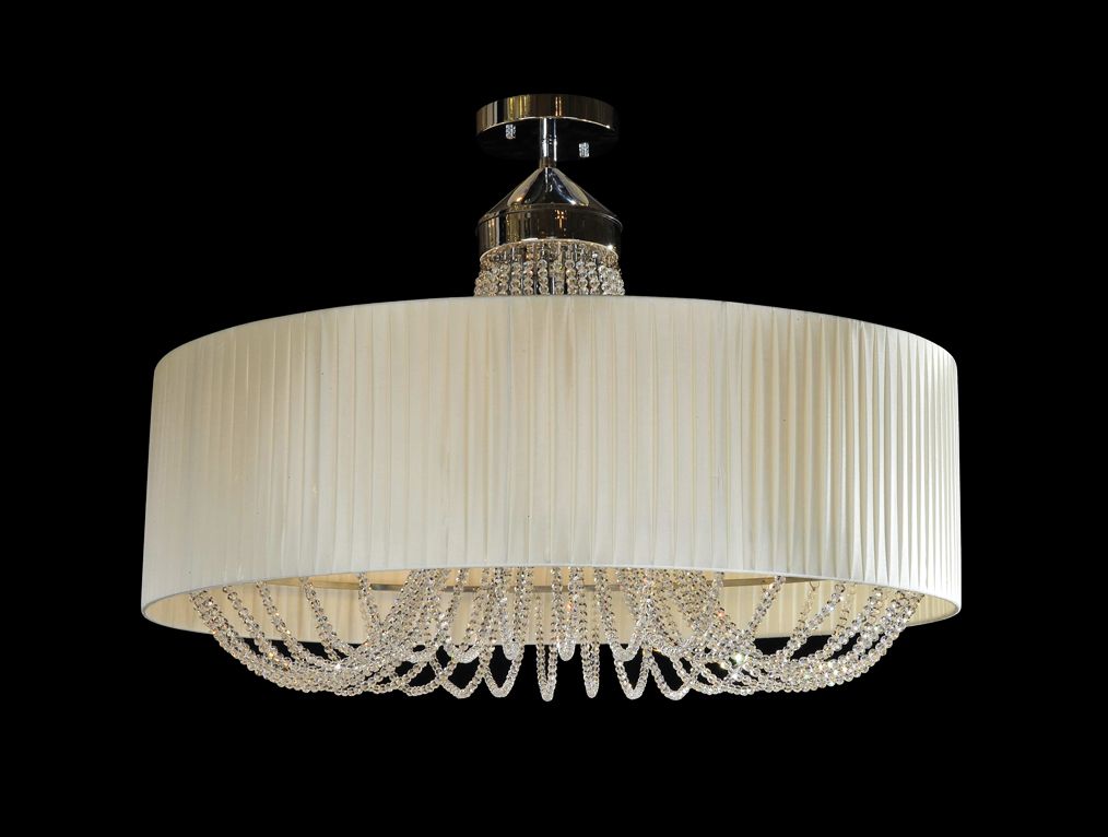 

Потолочный светильник Newport 1408/S beige, Бежевый, 1400 1408/S beige