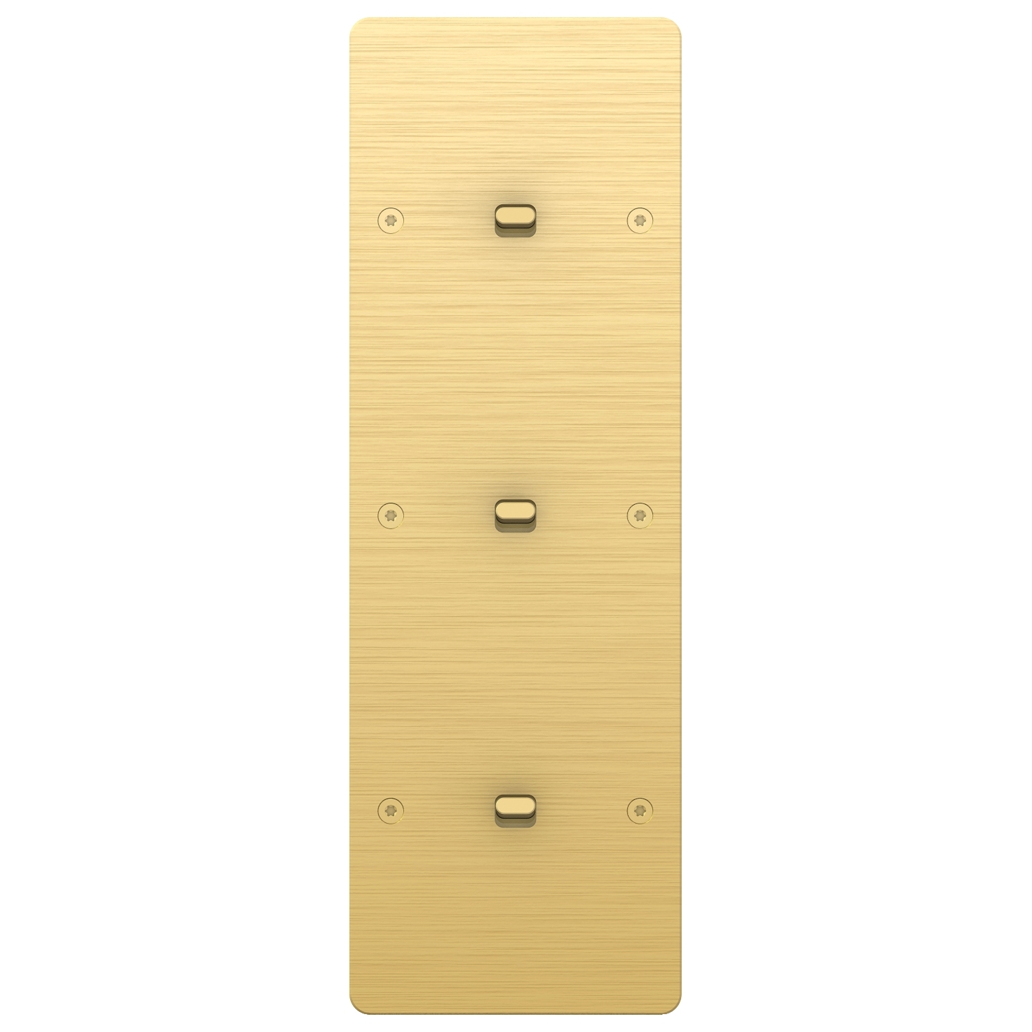 

Schneider Electric Sequence 5 SEQ5 Переключатель 3 КЛ. Тумблерный, Матовое золото S800234C, Sequence 5 S800234C