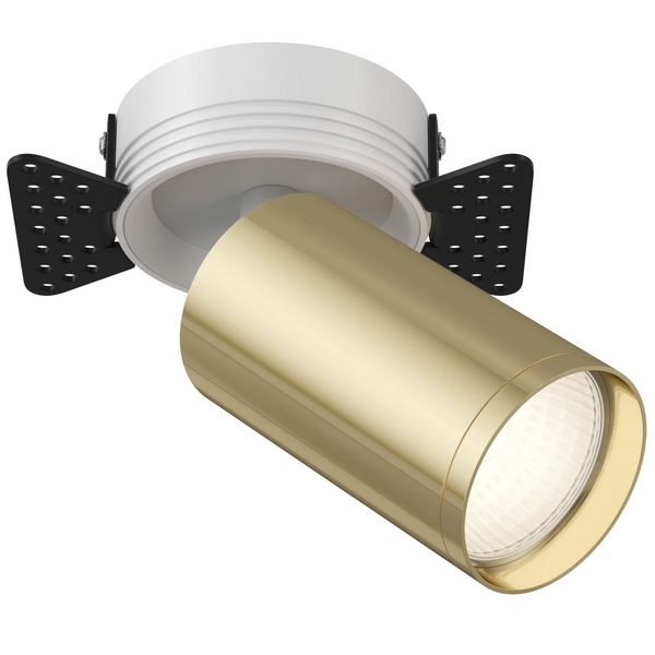 

Точечный светильник Focus S C058CL-1WG Maytoni, FOCUS S C058CL-1WG
