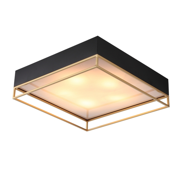 

Потолочный светильник Chodo SL1127.422.05 ST Luce, Chodo SL1127.422.05