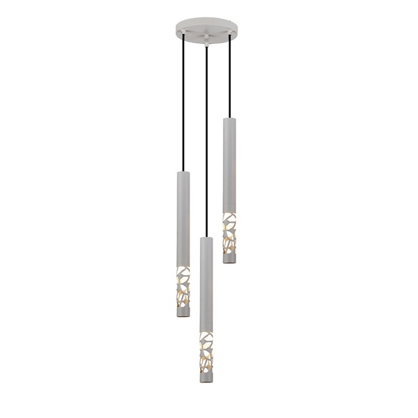 

Подвесной светильник Fizorio SL1577.503.03 ST Luce, Белый, Fizorio SL1577.503.03