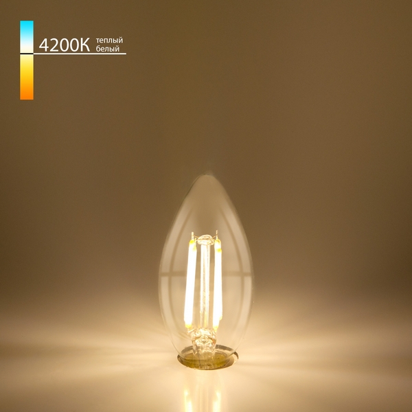 

Лампочка светодиодная BLE1412 Elektrostandard a049116, a049116