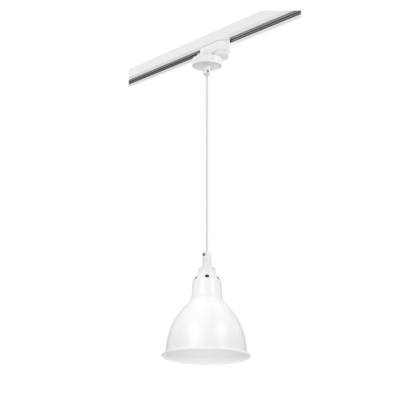 

Трековый светильник Loft L1T765016 Lightstar, Белый, Loft L1T765016