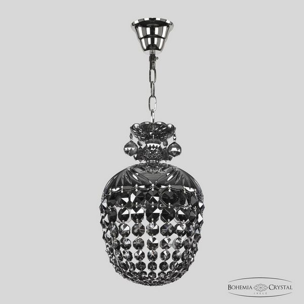 

Подвесной светильник 1477 14771/22 G M781 Bohemia, Прозрачный, 1477 14771/22 G M781
