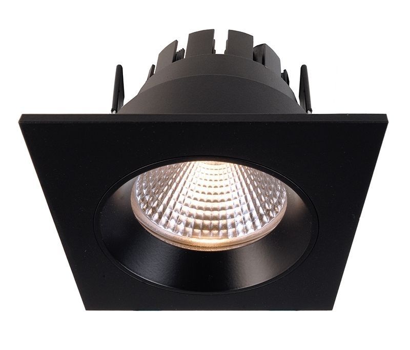 

Встраиваемый светильник Deko-Light Orionis 565244, Чёрный, Orionis 565244