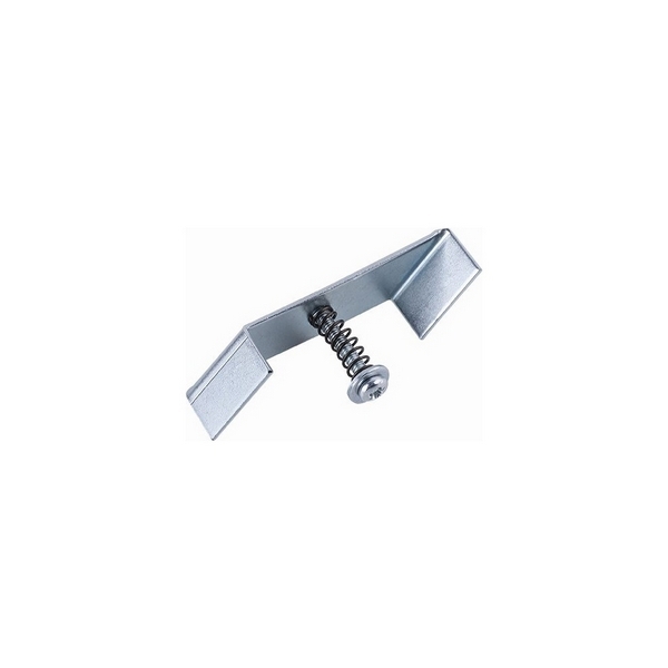 

Трековое крепление Profile Recessed Fixing Set 8805 Nowodvorski, Серебро, Profile Recessed Fixing Set 8805