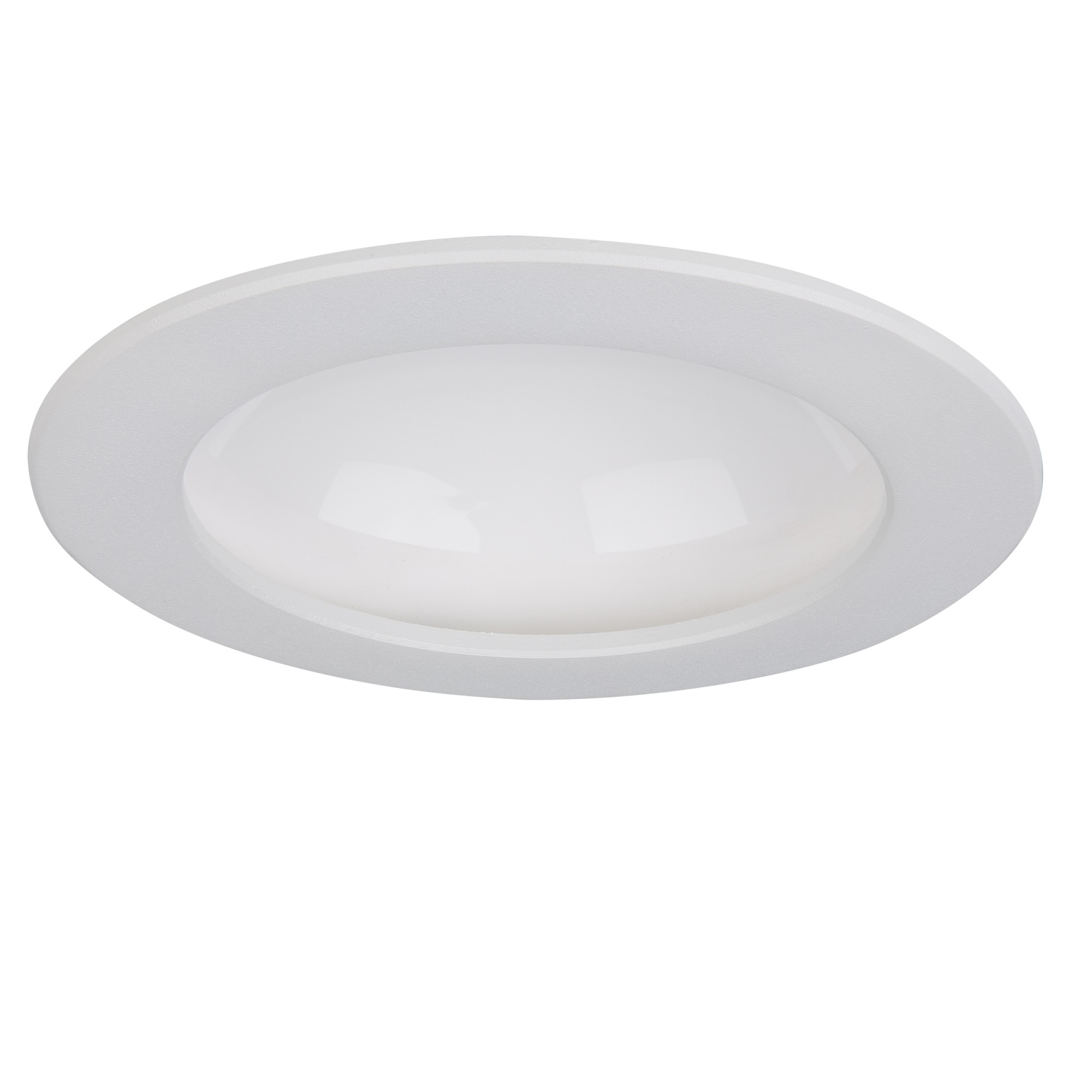 

Встраиваемый светильник Lightstar Riverbe 220124, Белый, Riverbe 220124