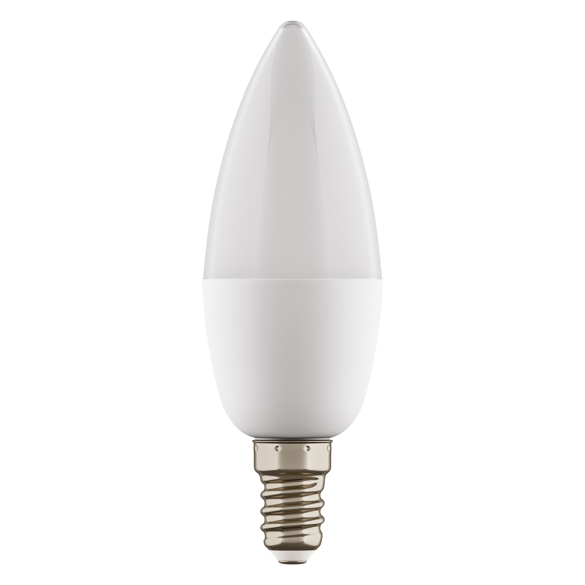 

Светодиодная лампа Lightstar E14 7W 2800K 940502, Белый, LED 940502