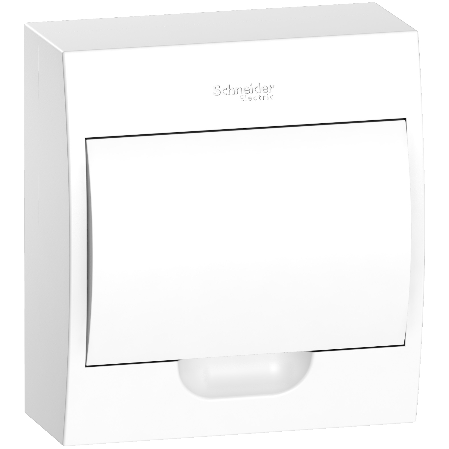 

EZ9E108P2SRU easy9 корп. нав. с белой дв. 1ряд/8мод easy9 Schneider Electric, Белый, Easy9 EZ9E108P2SRU