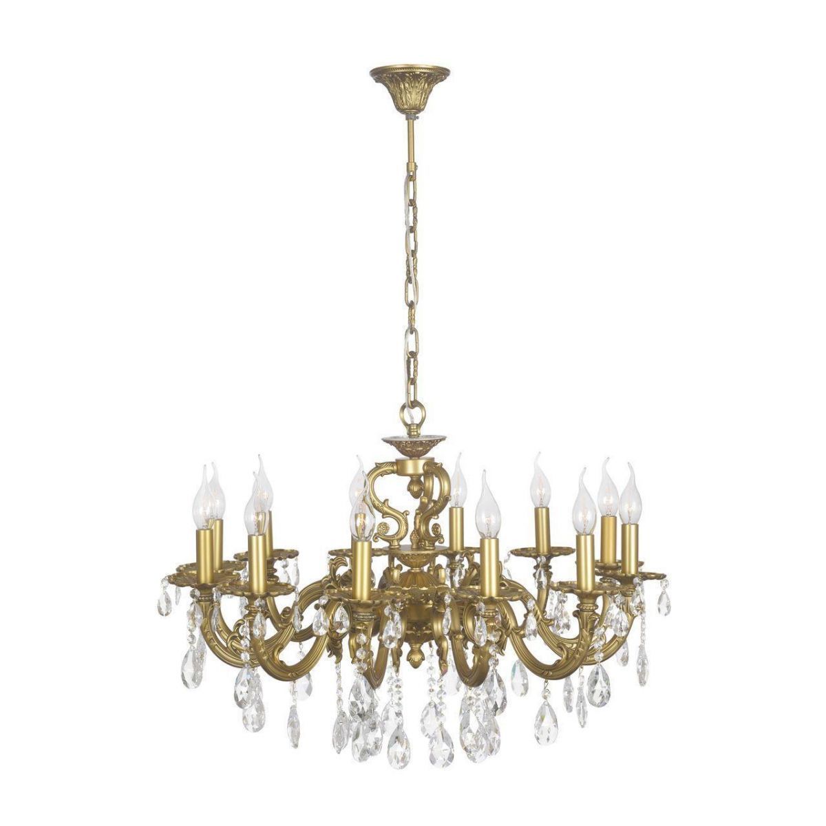 

Подвесная люстра Dio DArte Elite Siena E 1.1.12.600 AG, Золотой, Siena Antique gold Siena E 1.1.12.600 AG