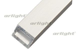

Прокладка 2000х11x5 для светодиодной ленты Arlight 013284, Gasket 013284