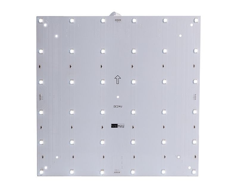 

Модуль Deko-Light Modular Panel II 6x6 848014, Белый, Modular Panel 848014