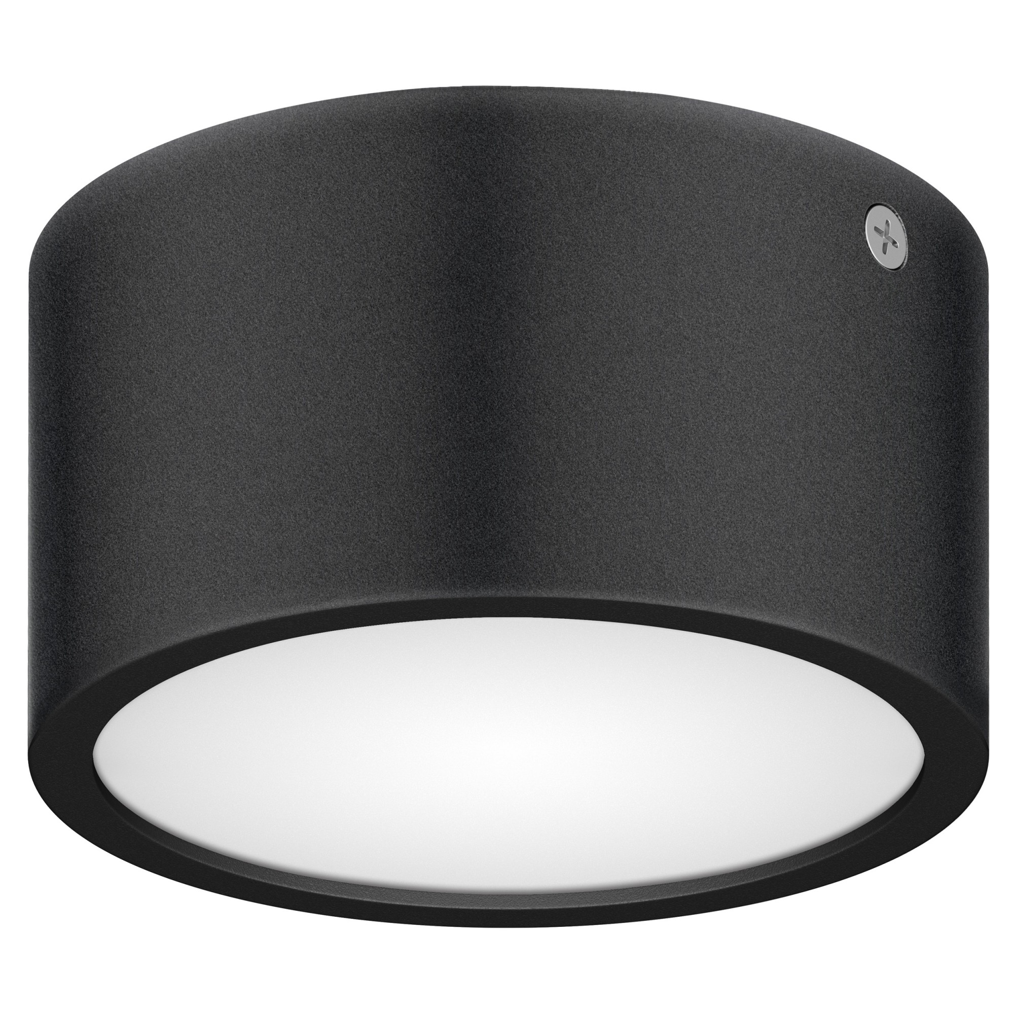 

Уличный светильник Lightstar Zolla 380174, Чёрный, Zolla 380174