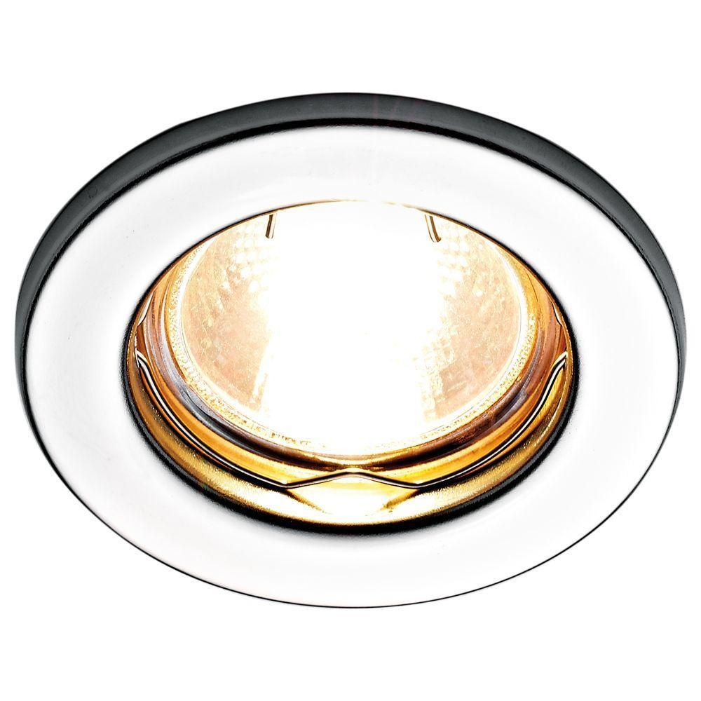

Встраиваемый светильник Ambrella light Classic FT9210 CH, Хром, Classic FT9210 CH