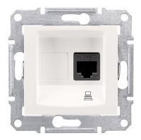 

SDN4500147 Компьют. розетка, бежевый Schneider Electric, Sedna SDN4500147