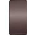 

FD04311GR Клавиша для двухклавишных выключателей, цвет Graphite FEDE, Vintage Wood FD04311GR