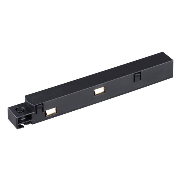 

Токопровод SHINO FLUM 135099 Novotech, Чёрный, SHINO FLUM 135099