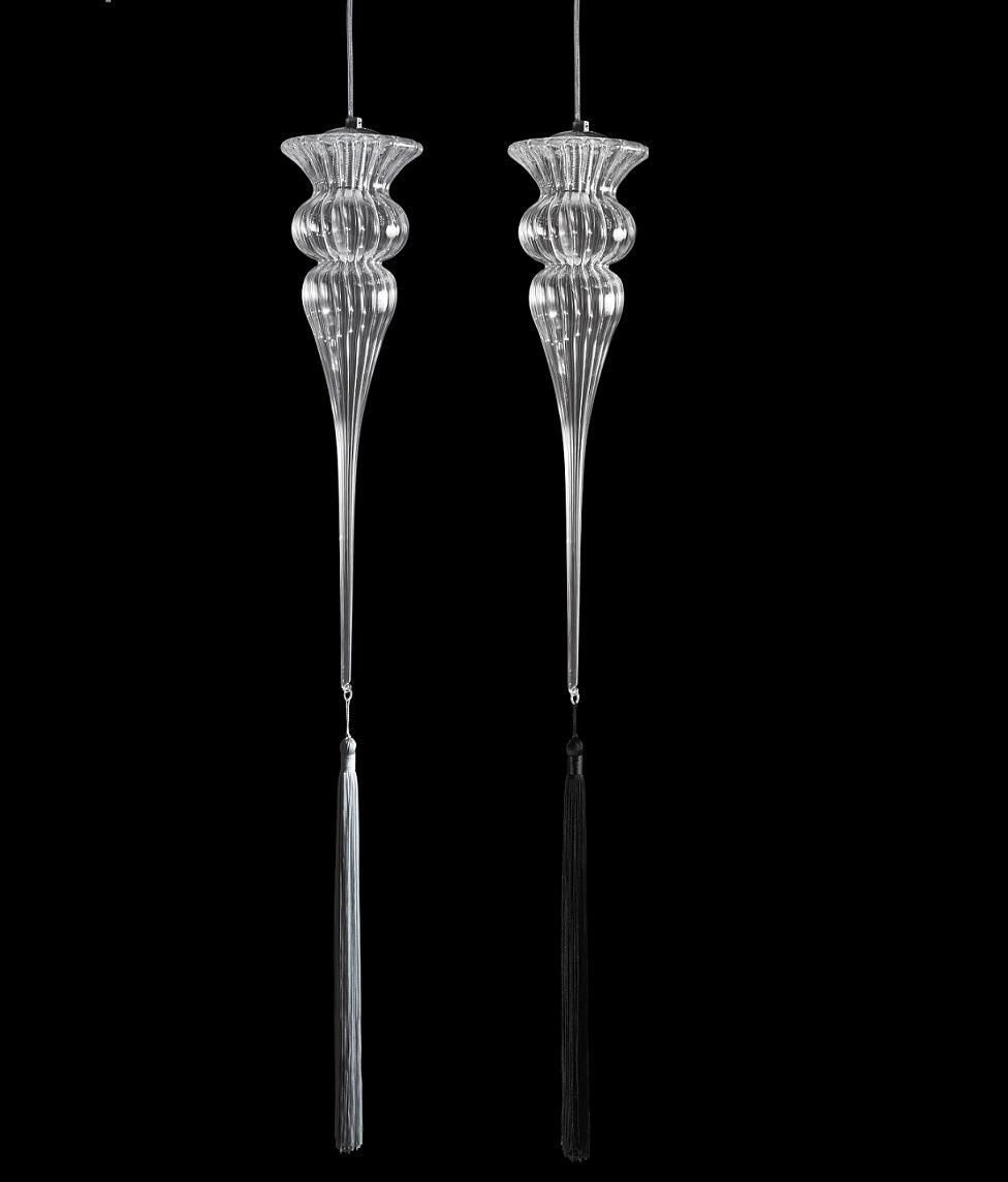 

Подвесной светильник Crystal Lux Ki SP1, Прозрачный, Ki Ki SP1
