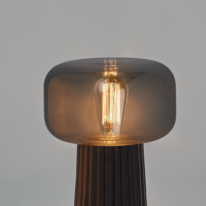 Интерьерная настольная лампа Faro 7249 Mantra фото