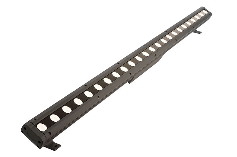 

Уличный светильник Deko-Light Wallwasher Caph 732068, Тёмно-серый, Wallwasher Caph 732068