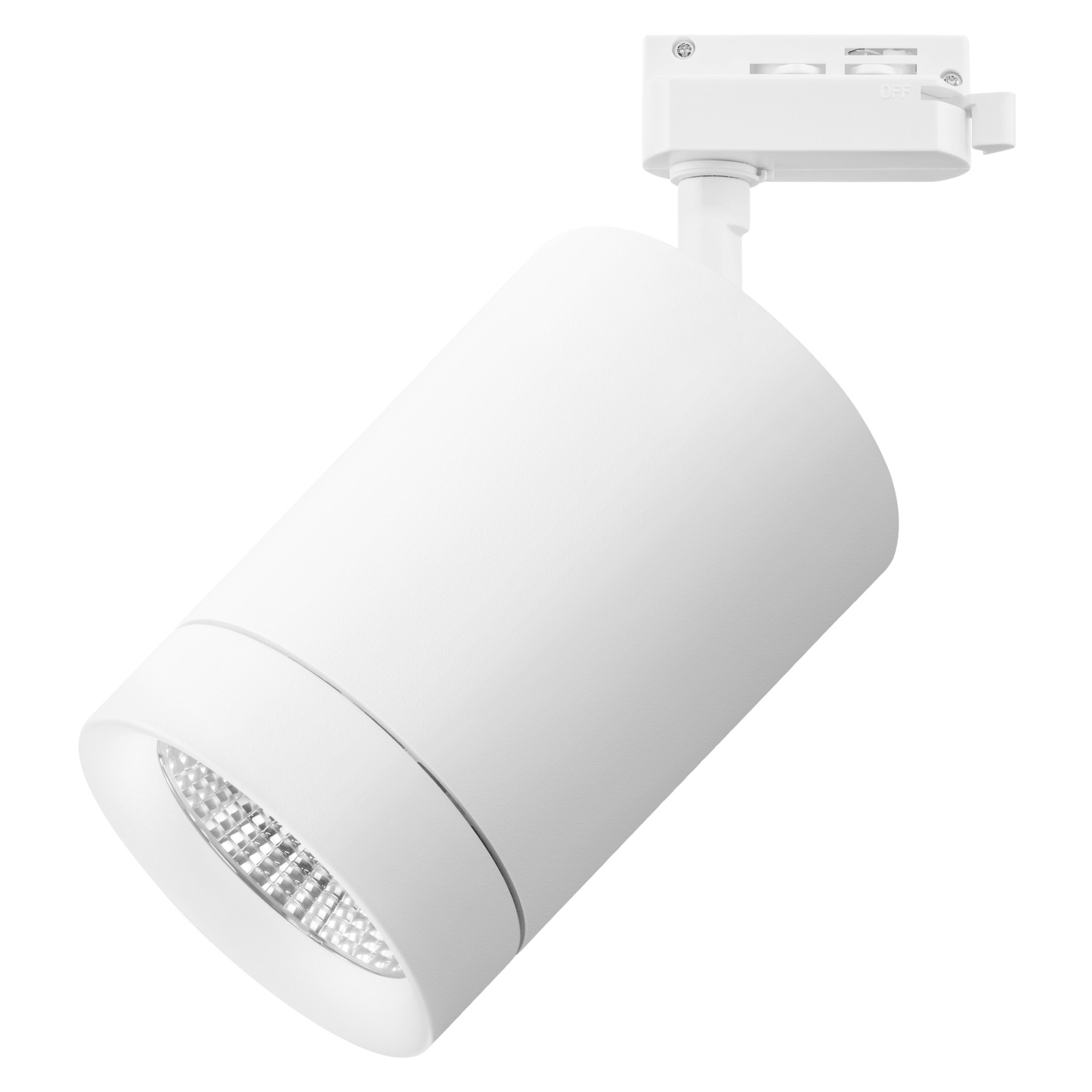 

Трековый светильник Lightstar Canno 303262, Белый, Canno 303262