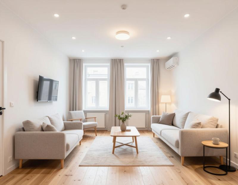 ТОП точечных светильников 2026