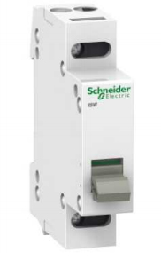 

A9S60132 Выключатель нагрузки isw 1п 32a , Schneider Electric, ACTI 9 A9S60132