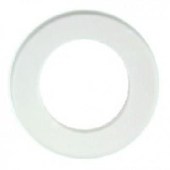 1091 Рамка Glasserie Прозрачный 1-постовая Berker фото