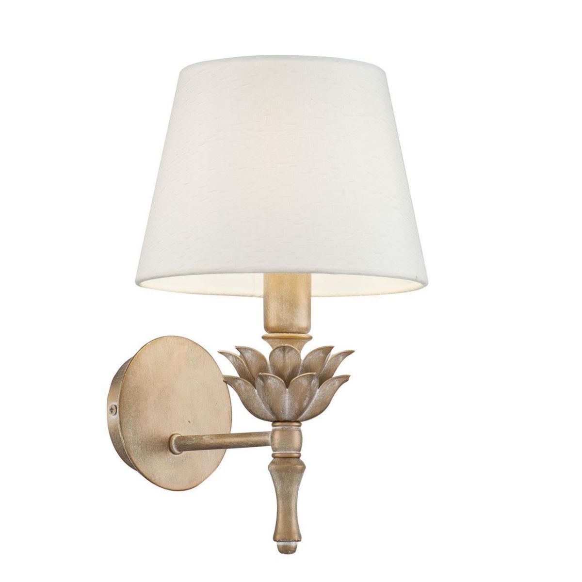 

Бра Maytoni Barbara H003WL-01MG, Белый, Barbara H003WL-01MG