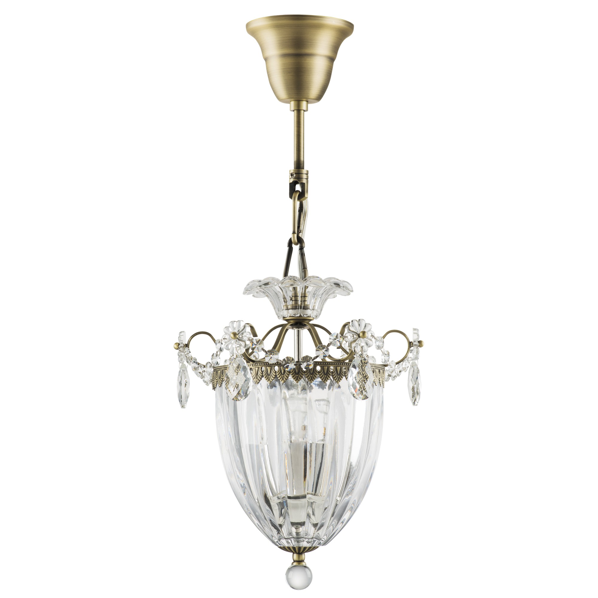 

Подвесной светильник Lightstar Schon 790031, Бронза, Schon 790031