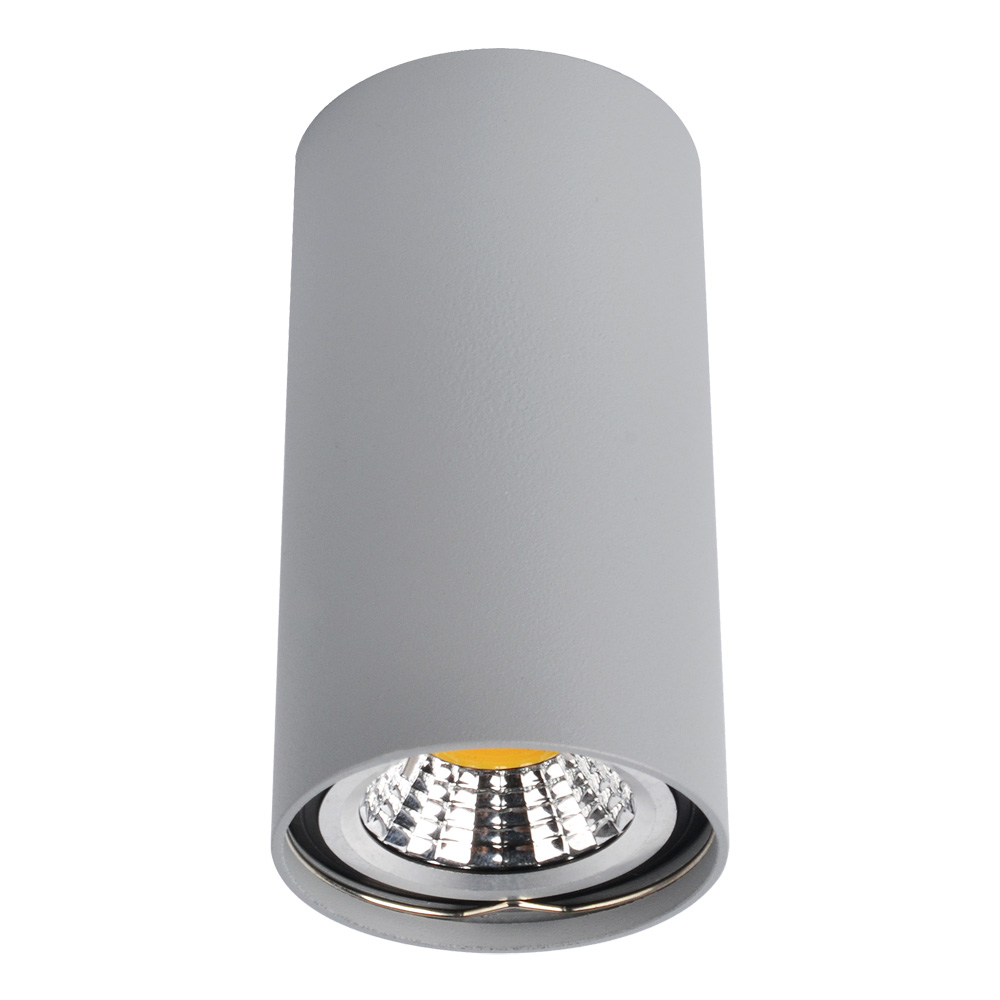 

Потолочный светильник Arte Lamp A1516PL-1GY, Серый, 1516 A1516PL-1GY
