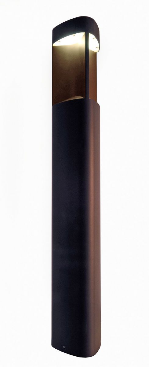 

Уличный столб Deko-Light Trila II 730365, Чёрный, Trila 730365