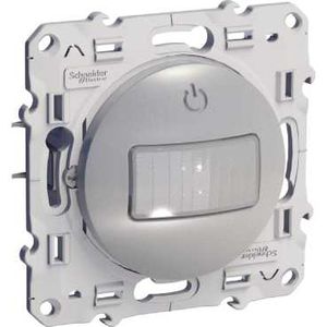 

S53R525 Датчик движения 3-проводн Odace Schneider Electric, Odace S53R525
