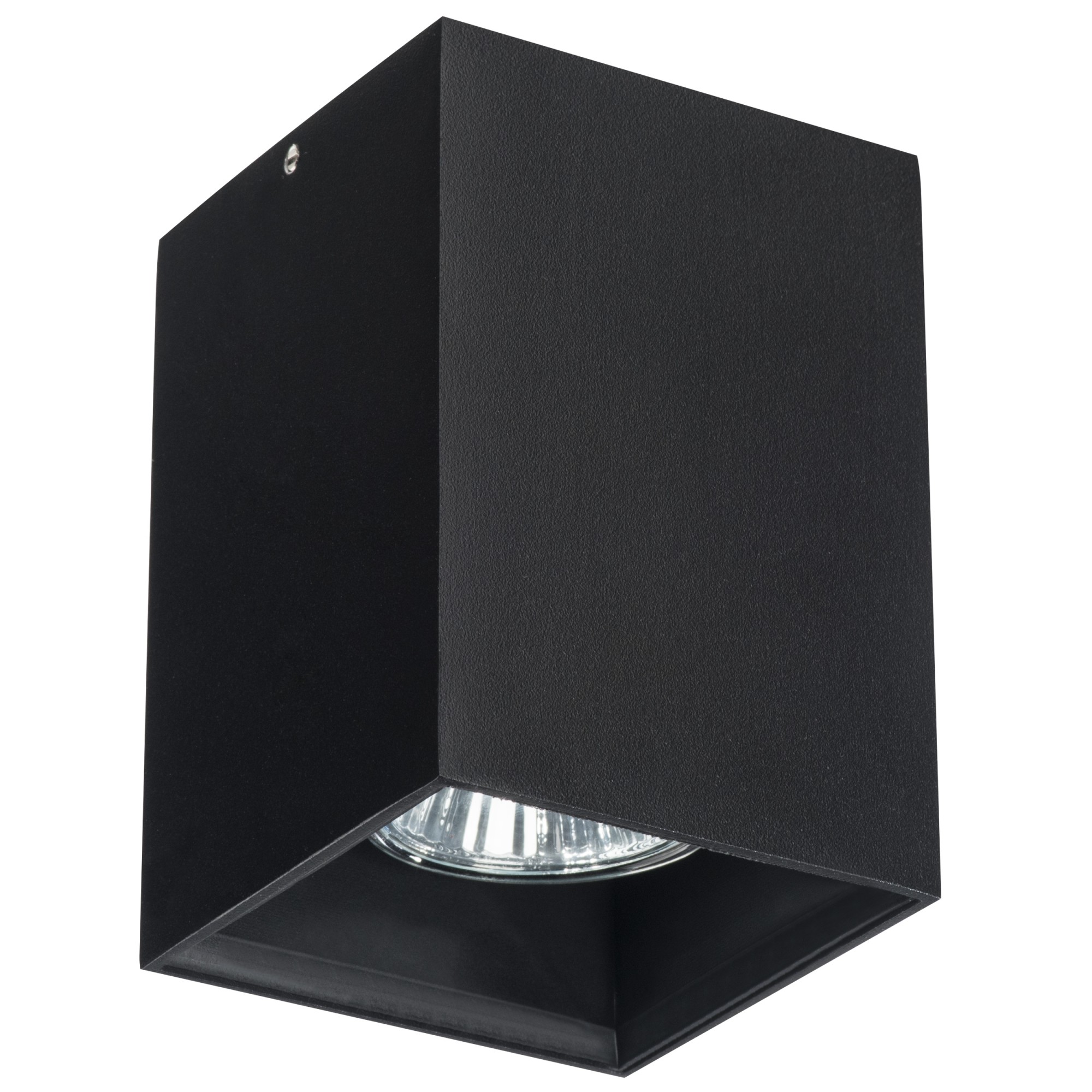 

Накладной светильник Lightstar Ottico qua 214427, Чёрный, Ottico qua 214427