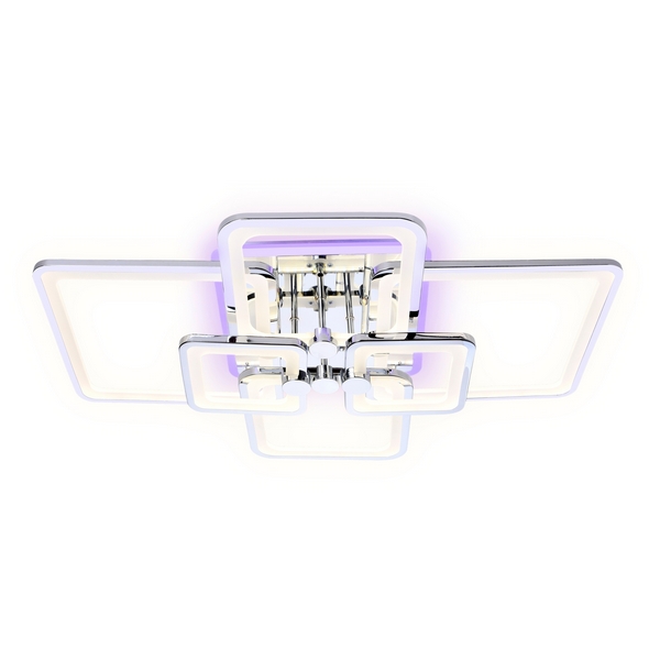 

Потолочная люстра FA FA5307 Ambrella, FA FA5307