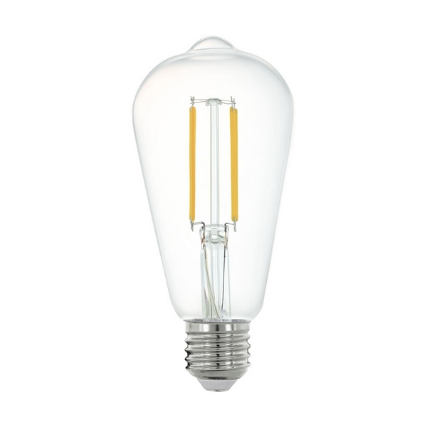 

Лампочка светодиодная филаментная Lm_led_e27 11862 Eglo, Lm_led_e27 11862