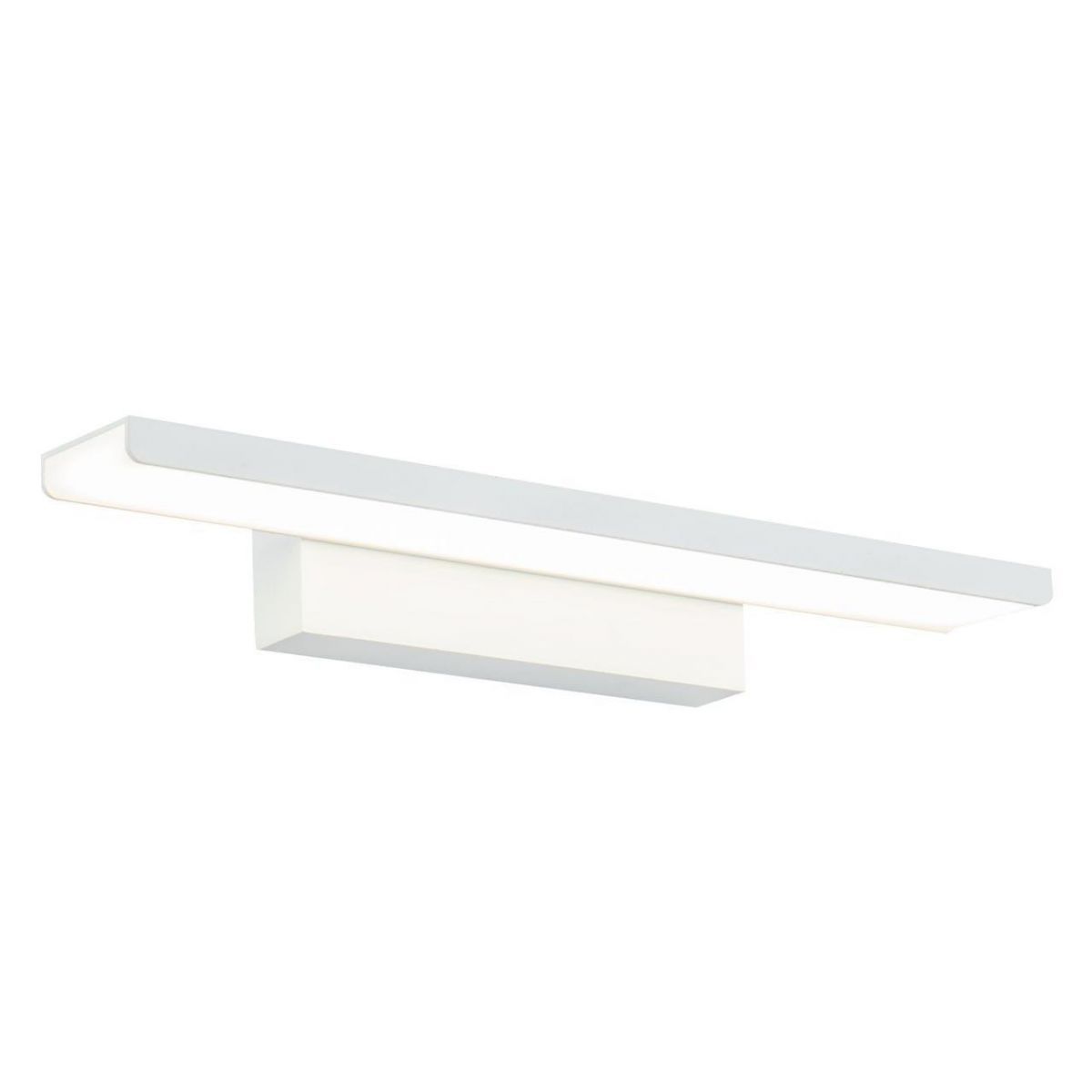 

Подсветка для зеркал Maytoni Gleam MIR005WL-L16W, Белый, Gleam MIR005WL-L16W